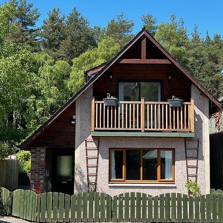 Birchwood Cottage Tore Екстер'єр фото