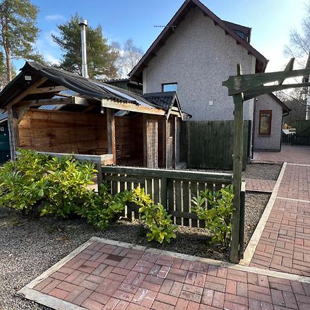 Birchwood Cottage Tore Екстер'єр фото
