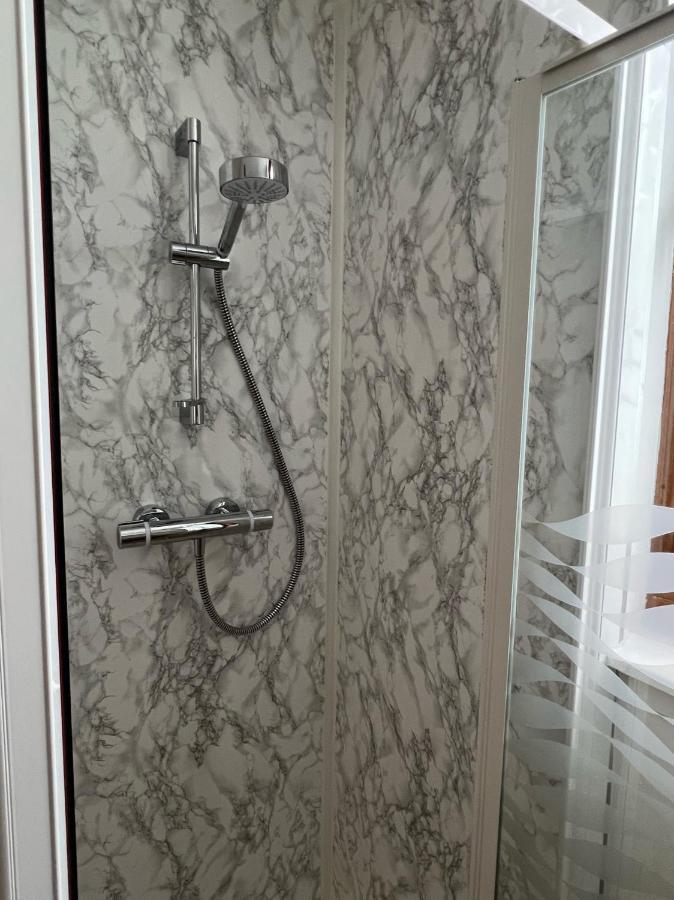 Birchwood Cottage Tore Екстер'єр фото