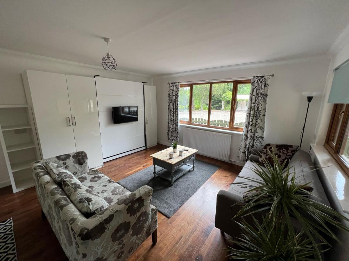 Birchwood Cottage Tore Екстер'єр фото
