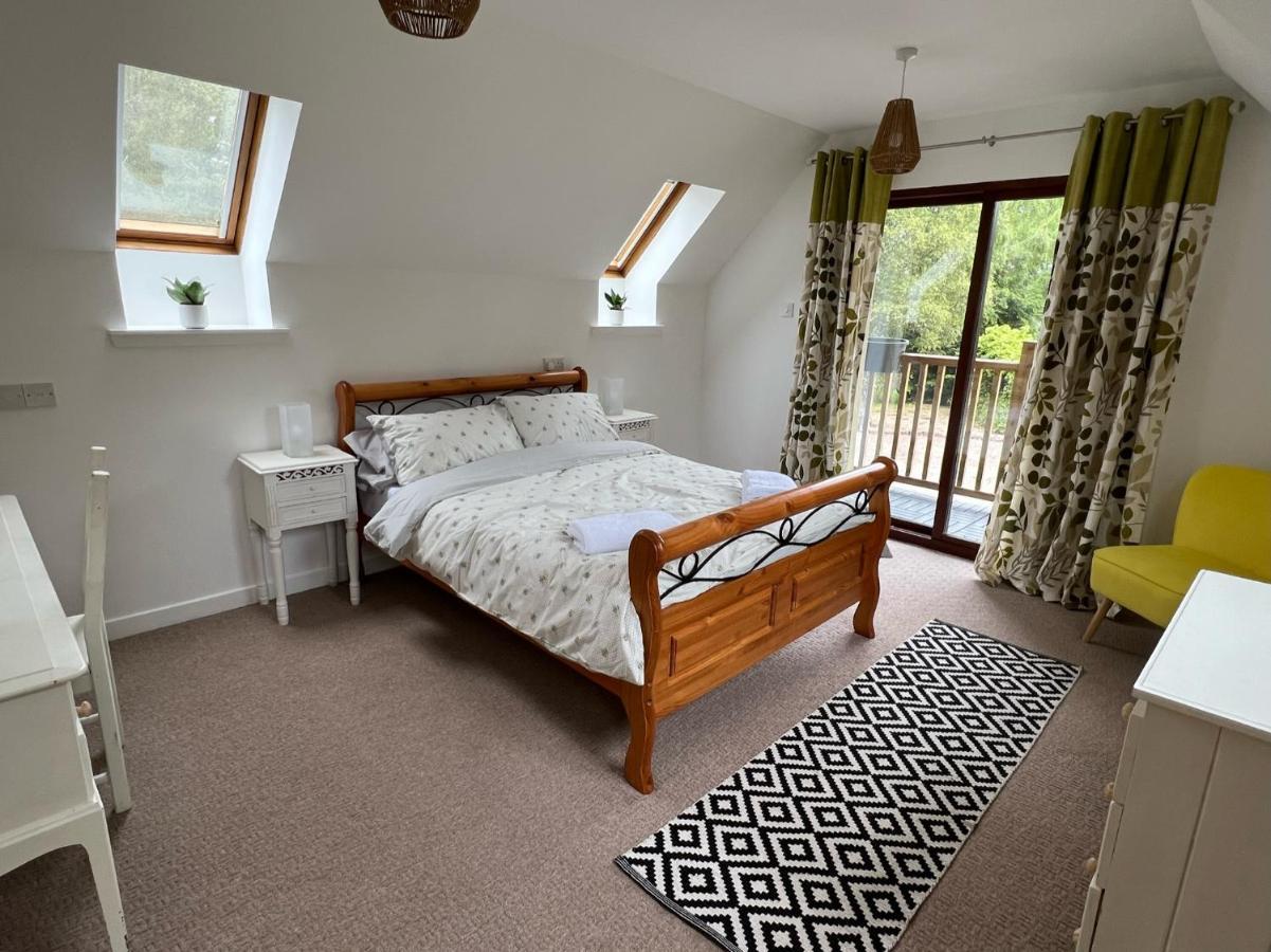 Birchwood Cottage Tore Екстер'єр фото