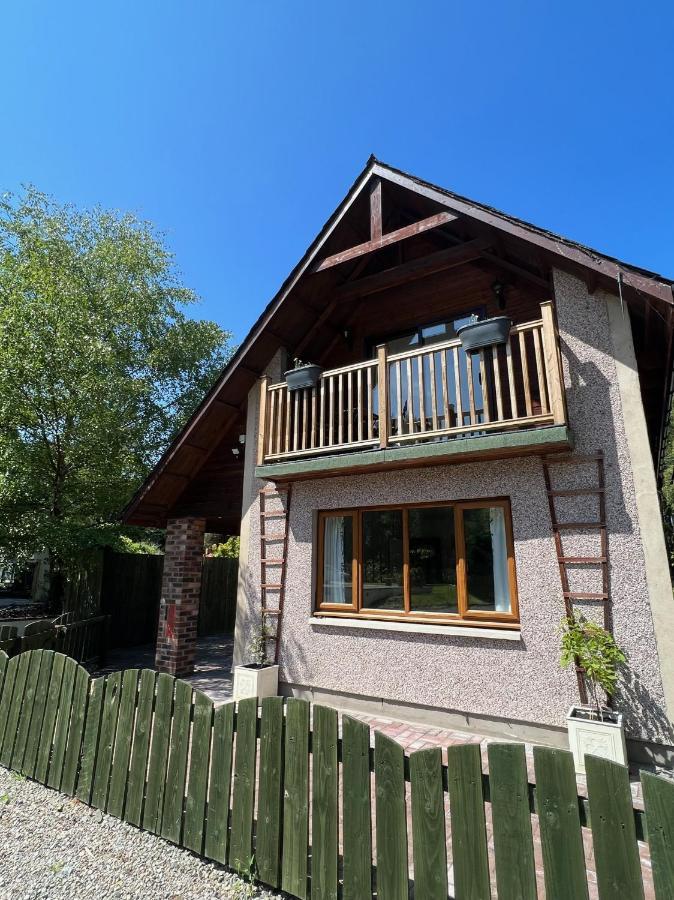 Birchwood Cottage Tore Екстер'єр фото