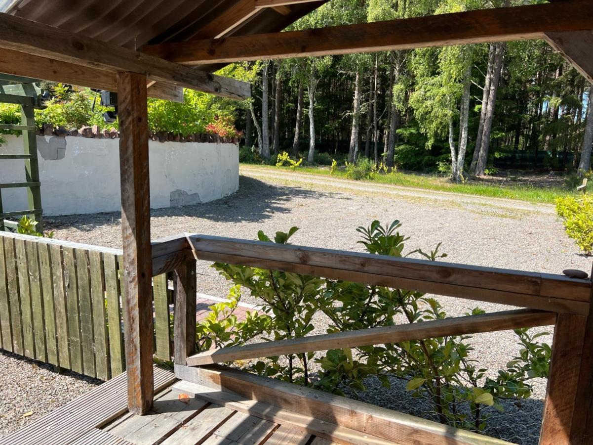 Birchwood Cottage Tore Екстер'єр фото