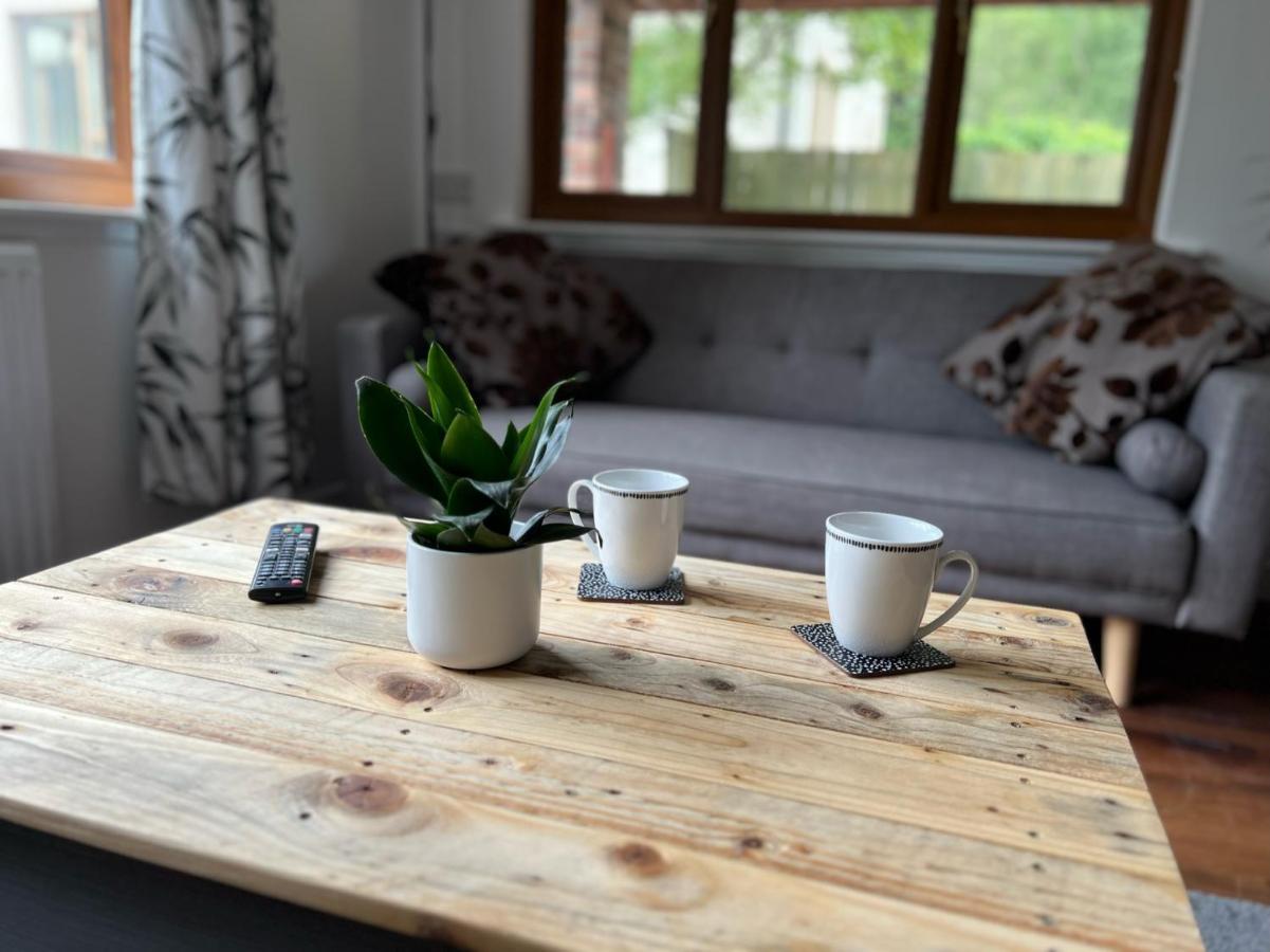 Birchwood Cottage Tore Екстер'єр фото