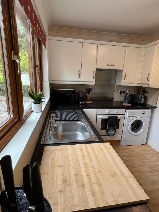Birchwood Cottage Tore Екстер'єр фото