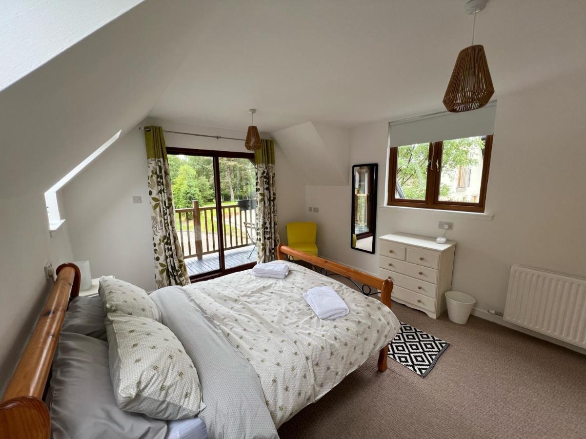 Birchwood Cottage Tore Екстер'єр фото