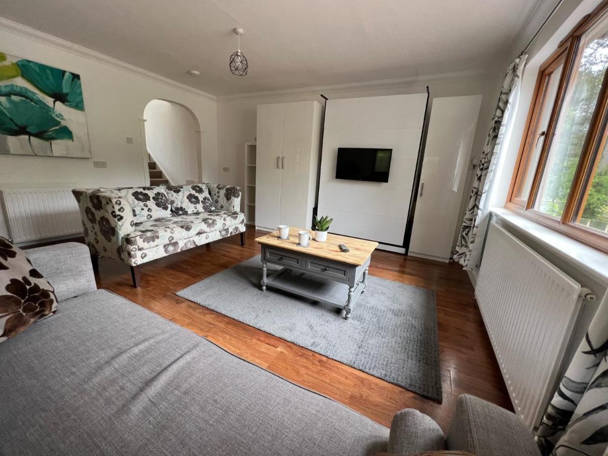 Birchwood Cottage Tore Екстер'єр фото